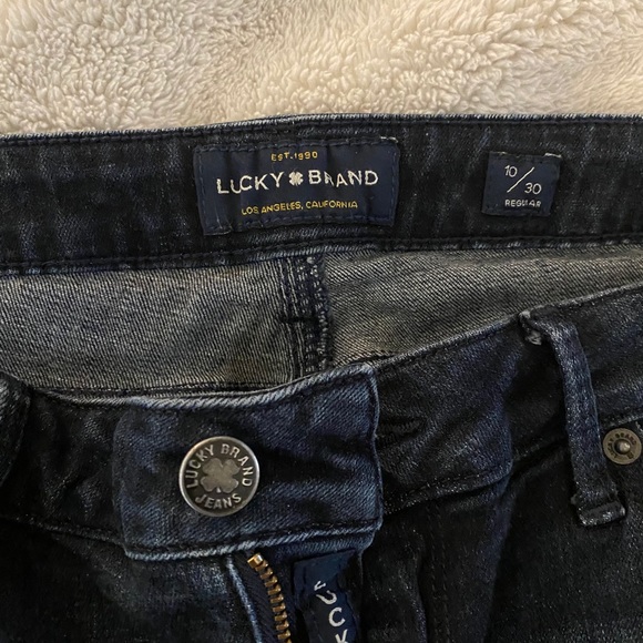 Lucky Brand Jeans - Picture 2 of 3
